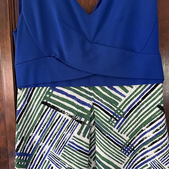 Anthropologie - HD in Paris Dress, size 2 - Picture 3 of 9